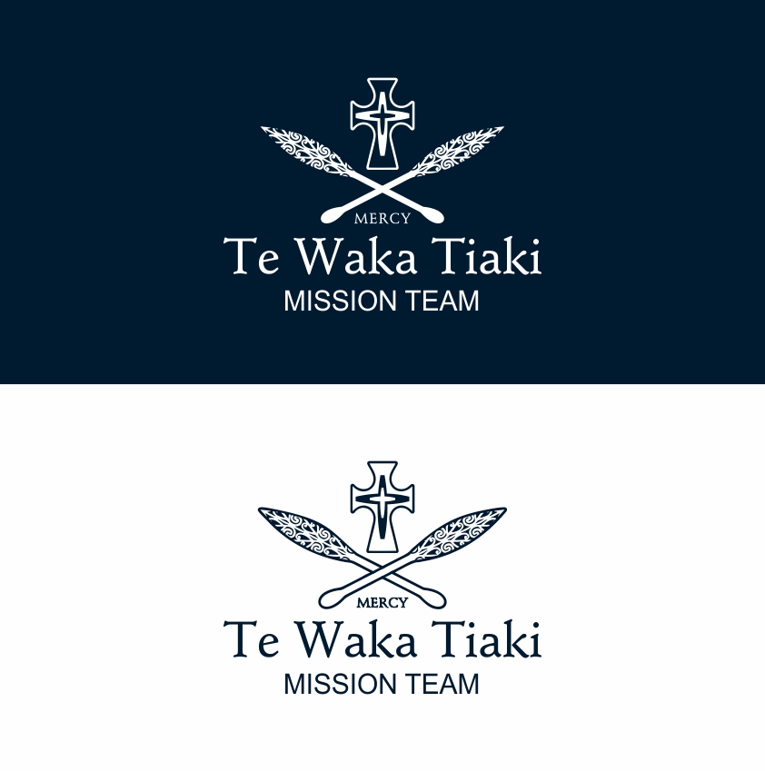 Diseño de Logo por pa2pat para Sisters of Mercy New Zealand | Diseño #17658109