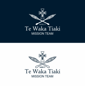 Diseño de Logo por pa2pat para Sisters of Mercy New Zealand | Diseño: #17658109