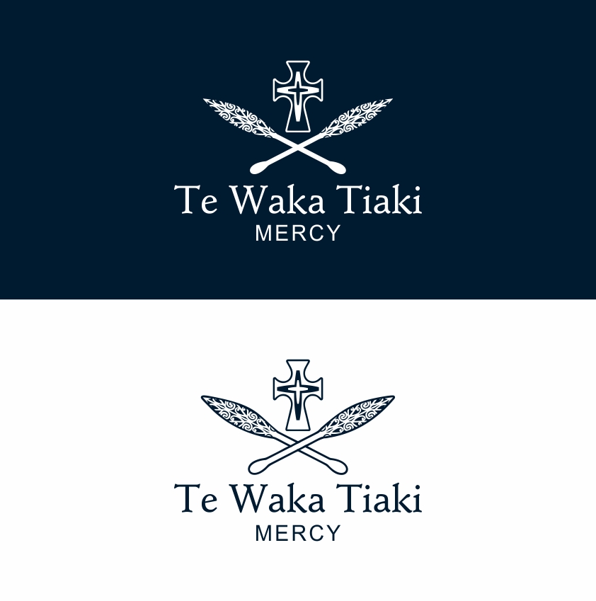 Diseño de Logo por pa2pat para Sisters of Mercy New Zealand | Diseño #17695580