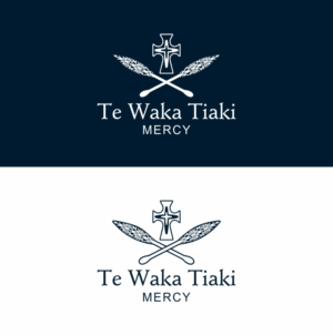 Diseño de Logo por pa2pat para Sisters of Mercy New Zealand | Diseño: #17695580