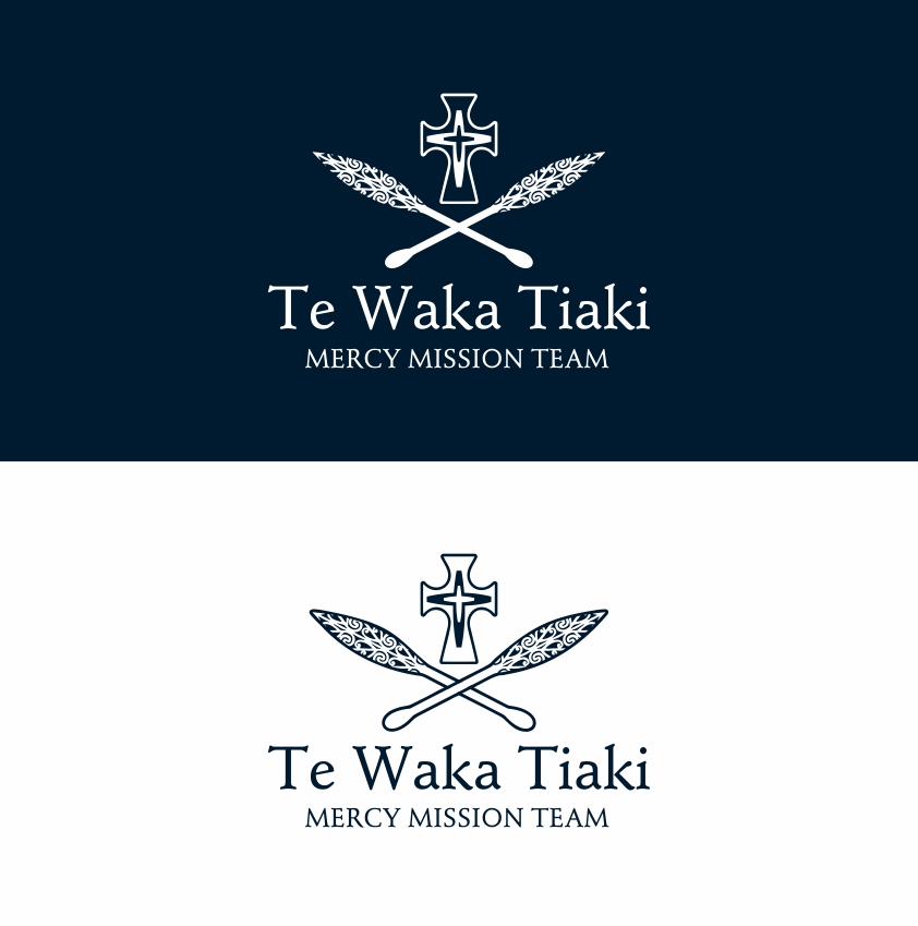 Diseño de Logo por pa2pat para Sisters of Mercy New Zealand | Diseño #17710534
