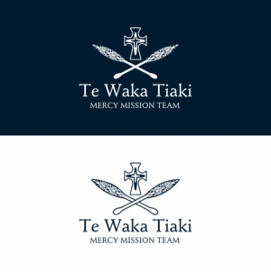 Diseño de Logo por pa2pat para Sisters of Mercy New Zealand | Diseño #17710534