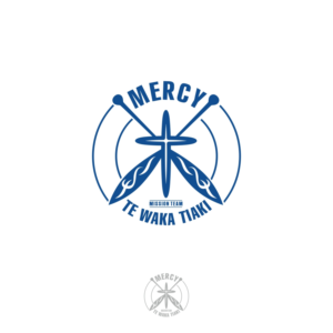 Diseño de Logo por Basksh Designs para Sisters of Mercy New Zealand | Diseño #17603434
