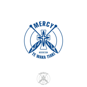 Diseño de Logo por Basksh Designs para Sisters of Mercy New Zealand | Diseño: #17614258