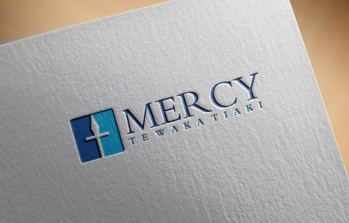 Diseño de Logo por Creative2Digital para Sisters of Mercy New Zealand | Diseño #17605684