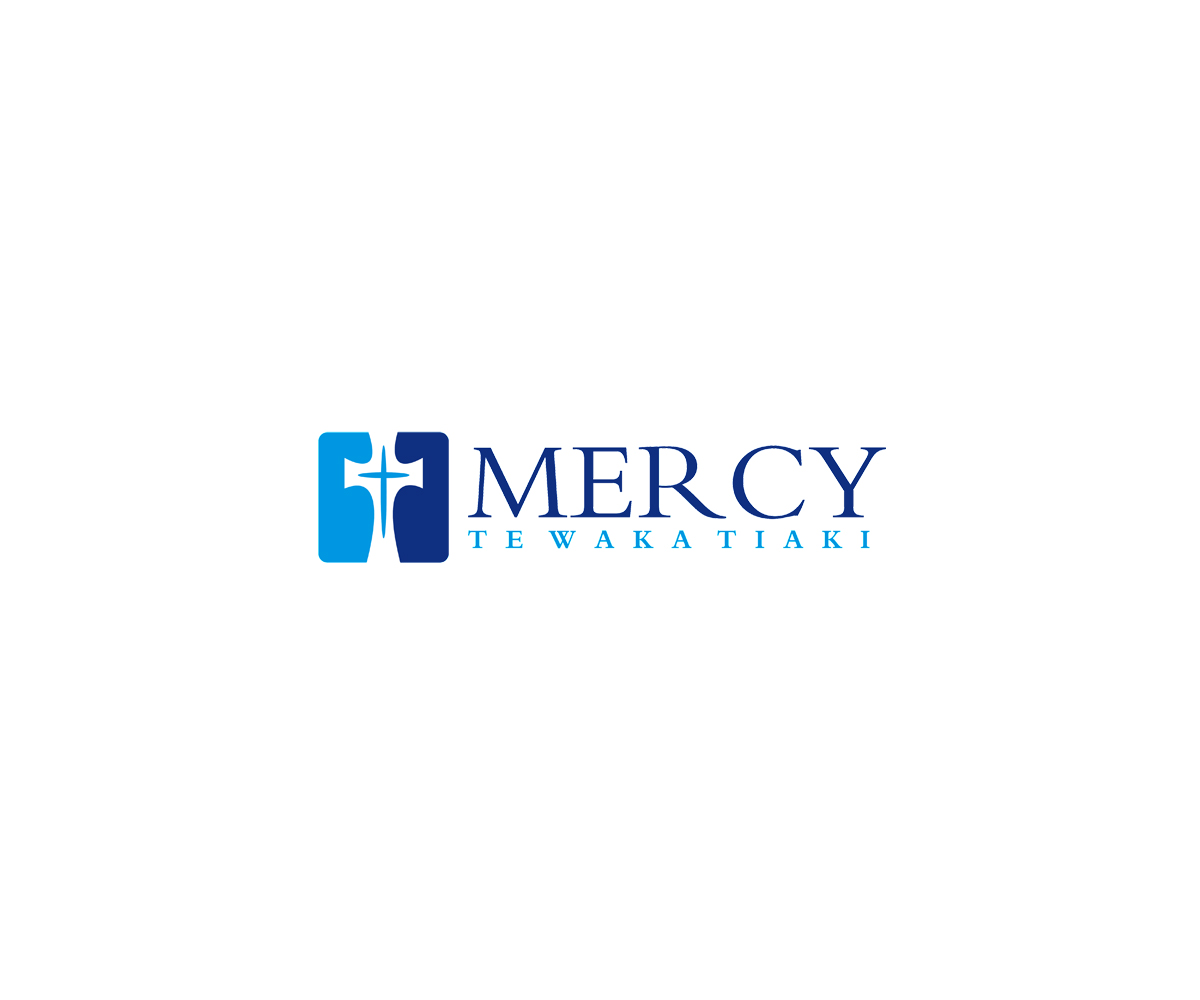 Logo-Design von Creative2Digital für Sisters of Mercy New Zealand | Design #17613273