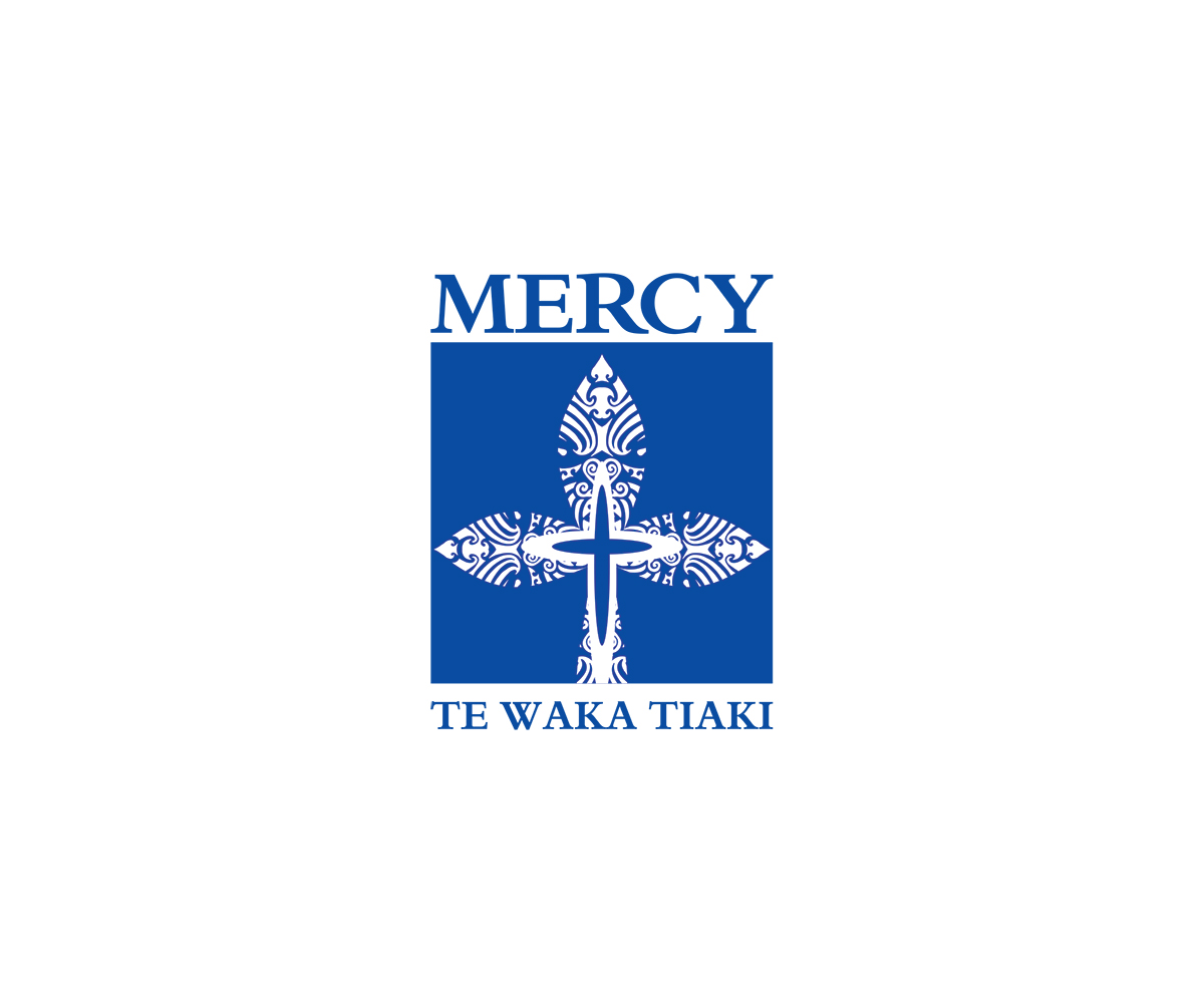 Diseño de Logo por Creative2Digital para Sisters of Mercy New Zealand | Diseño #17655023