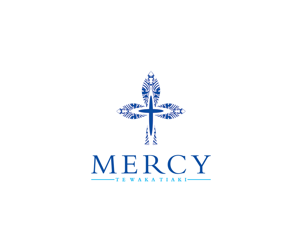 Diseño de Logo por Creative2Digital para Sisters of Mercy New Zealand | Diseño #17655025