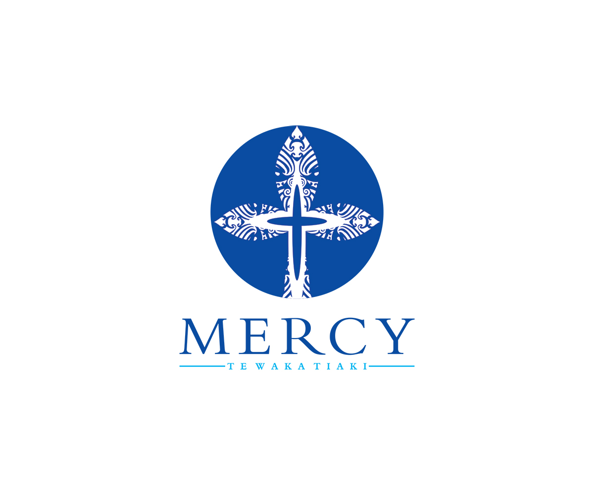 Diseño de Logo por Creative2Digital para Sisters of Mercy New Zealand | Diseño #17655027