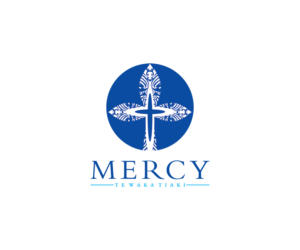 Diseño de Logo por Creative2Digital para Sisters of Mercy New Zealand | Diseño: #17655027