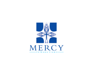 Diseño de Logo por Creative2Digital para Sisters of Mercy New Zealand | Diseño: #17655187