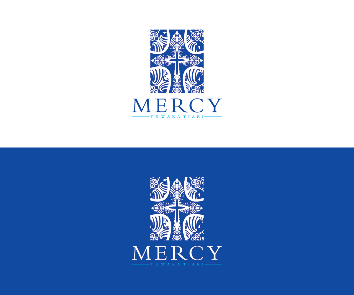 Diseño de Logo por Creative2Digital para Sisters of Mercy New Zealand | Diseño #17655499