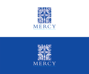 Diseño de Logo por Creative2Digital para Sisters of Mercy New Zealand | Diseño: #17655499