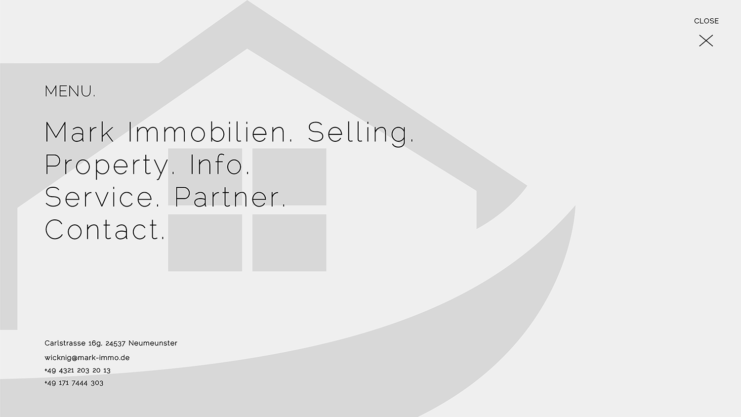 Web Design par Marc Ray pour ce projet | Design #17616378