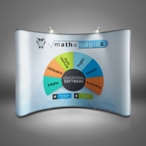 Trade Show Booth Design by Impressive Solutions for ECIGUS | Design: #17920807