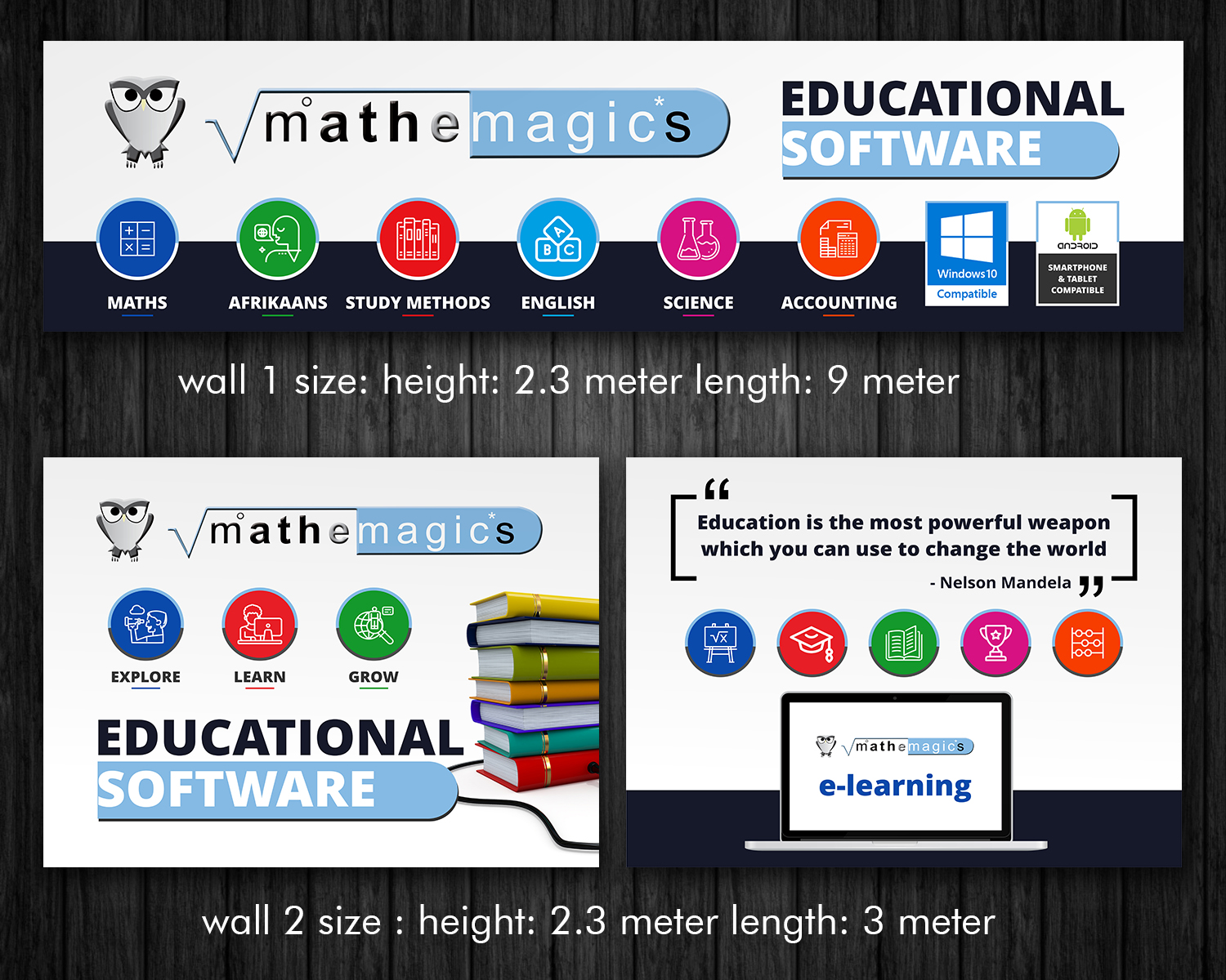 Trade Show Booth Design by ecorokerz for ECIGUS | Design #17913018