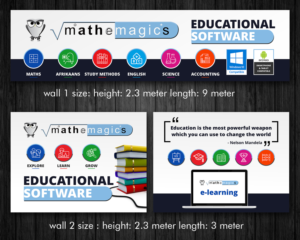 Trade Show Booth Design by ecorokerz for ECIGUS | Design: #17913018