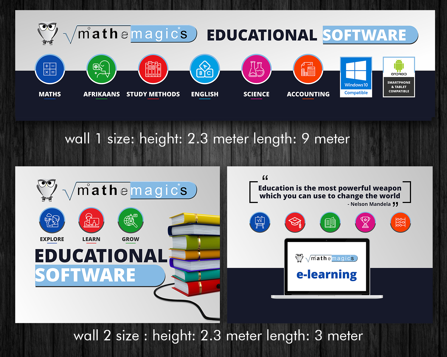 Messestand-Design von ecorokerz für ECIGUS | Design #17921812