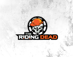 The Riding Dead | Logo Design by jtcreativity2213