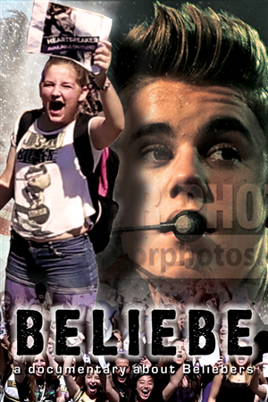 Poster Design by Fitzi610