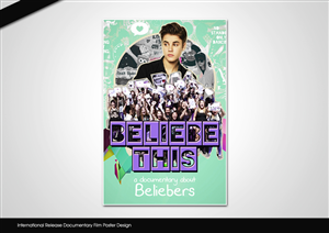 Poster Design by disign for Desert Hotel Films | Design: #2764086