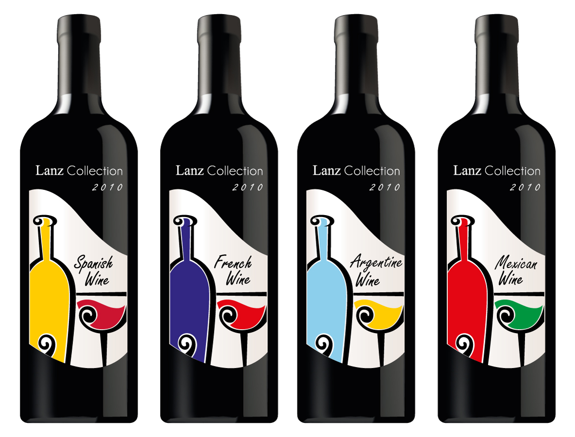 Diseño de Etiqueta por Rinat Graphics para este proyecto | Diseño #2785845