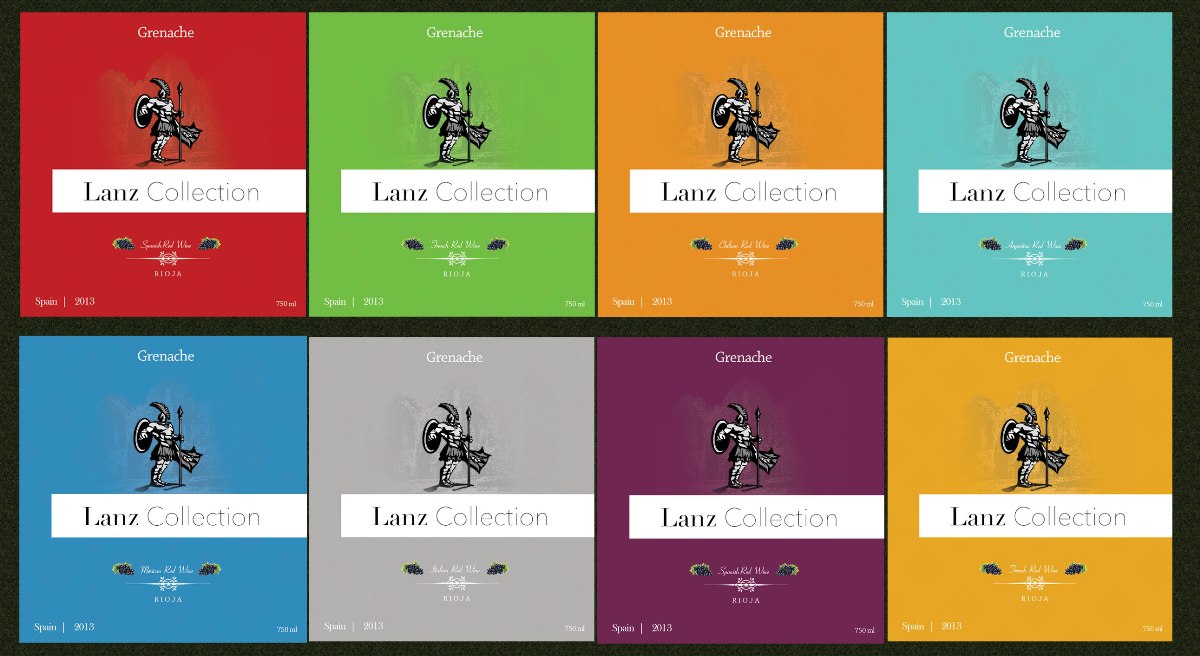 Design Étiquette par Tech Hives pour ce projet | Design #2772454