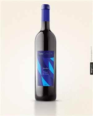 Diseño de Etiqueta por MergeStudio para este proyecto | Diseño: #2789736