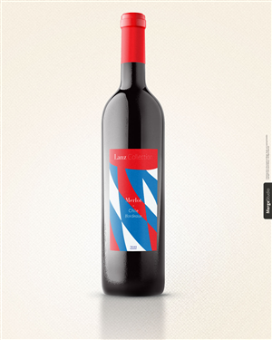 Diseño de Etiqueta por MergeStudio para este proyecto | Diseño: #2789739