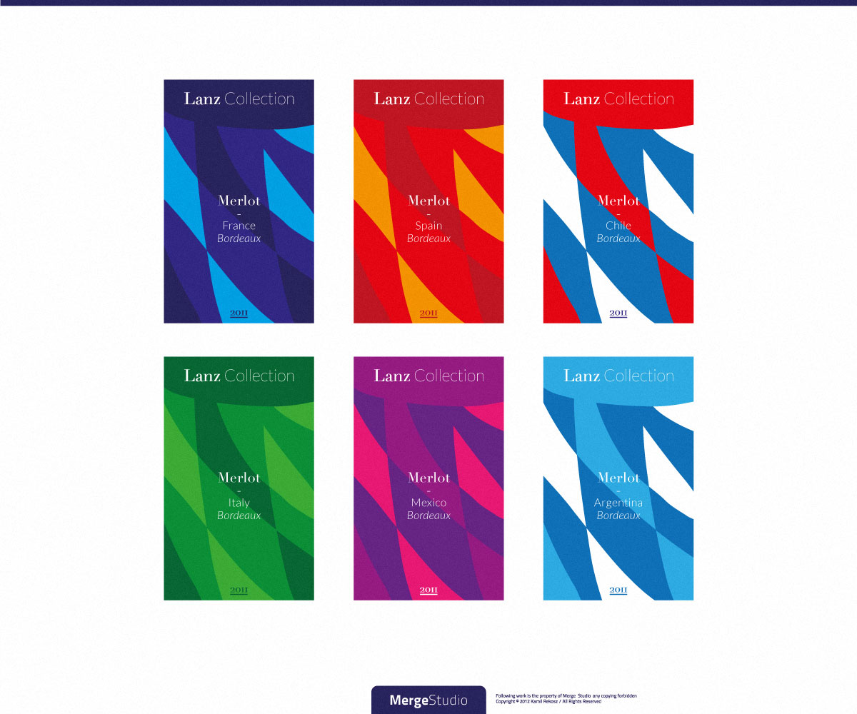 Label Design by MergeStudio for this project | Design #2789740