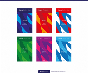 Diseño de Etiqueta por MergeStudio para este proyecto | Diseño: #2789740