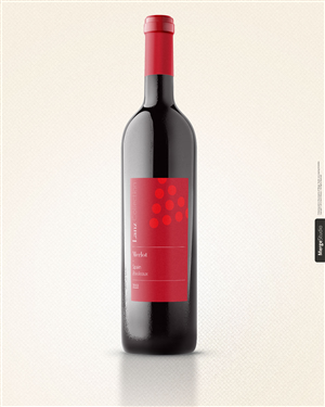 Diseño de Etiqueta por MergeStudio para este proyecto | Diseño: #2789743