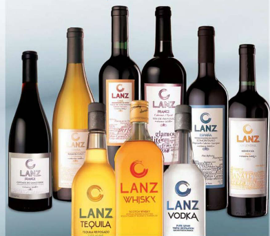 Label Design by Mr. Ali Raza for this project | Design #2746455