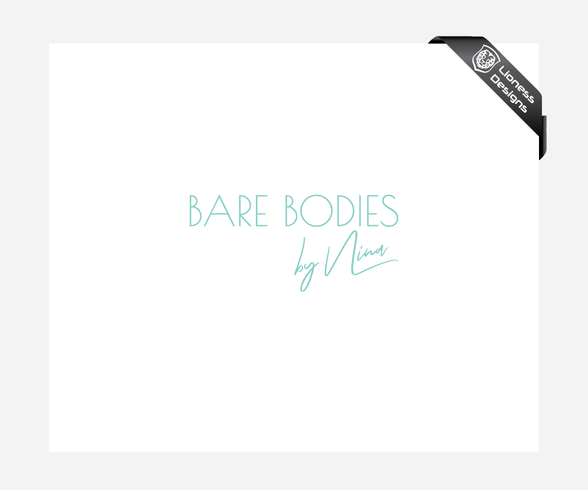 Logo Design by Lioness Designs for this project | Design #17601315