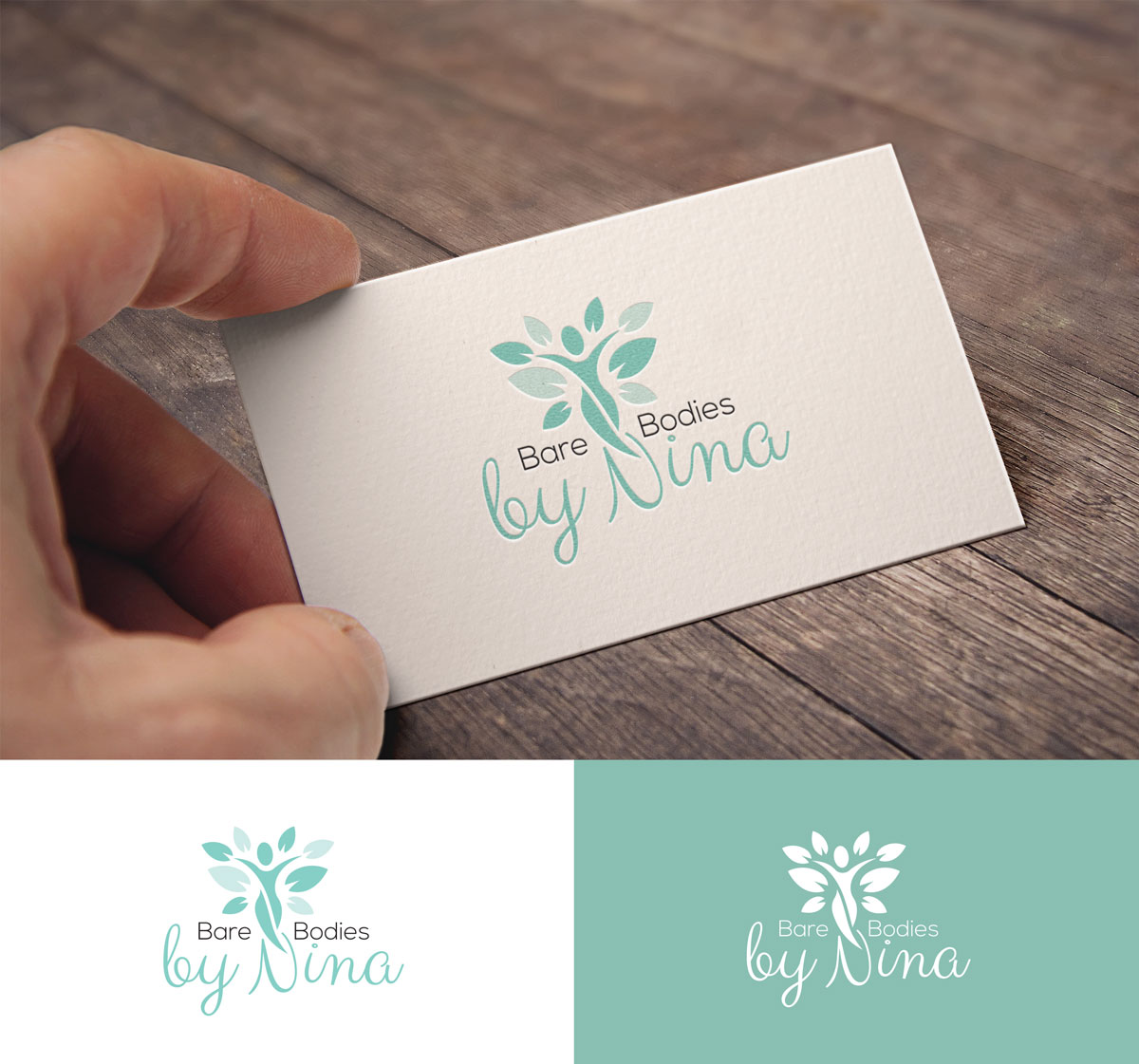 Logo Design by Joseph Affran for this project | Design: #17716311