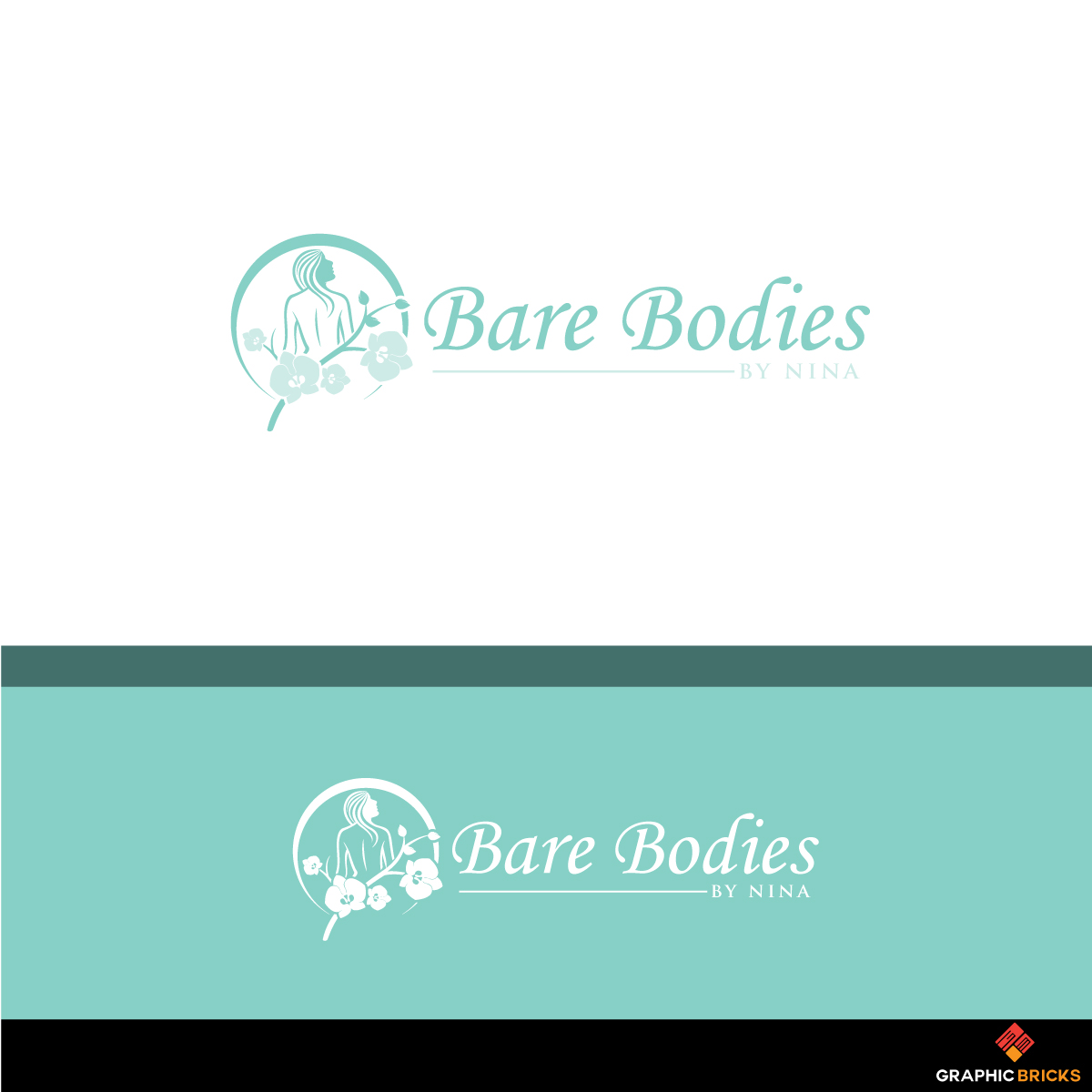 Logo Design by Graphic Bricks for this project | Design #17642960