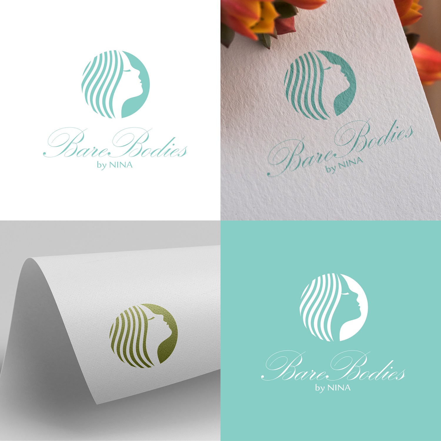 Logo Design by Hardworx for this project | Design #17638568