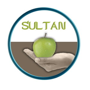 Logo Design by Marilena