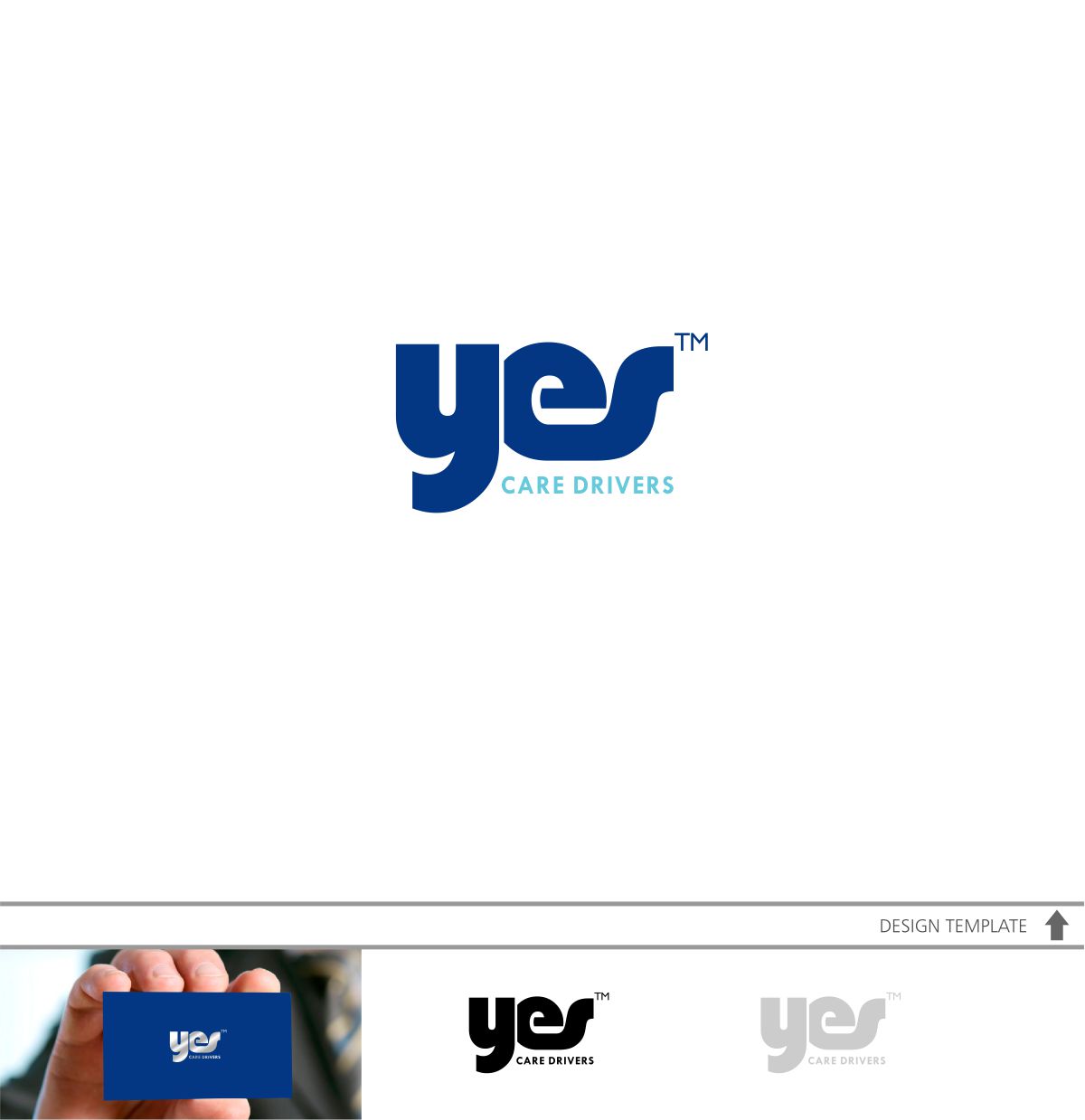 Logo Design by DesignMX (Renan Mejia) for Yes / Envoy America | Design #17611174
