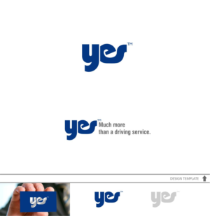 Logo Design by DesignMX (Renan Mejia) for Yes / Envoy America | Design: #17611257