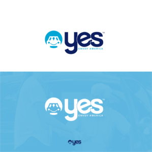 Logo Design by app-designs for Yes / Envoy America | Design: #17622920