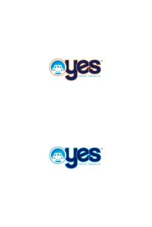 Logo-Design von app-designs für Yes / Envoy America | Design #17703520