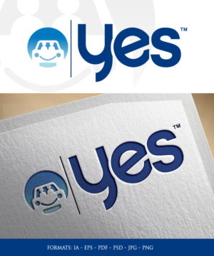 Logo Design by YERR® for Yes / Envoy America | Design: #17615347
