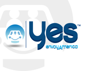 Logo Design by YERR® for Yes / Envoy America | Design: #17625884