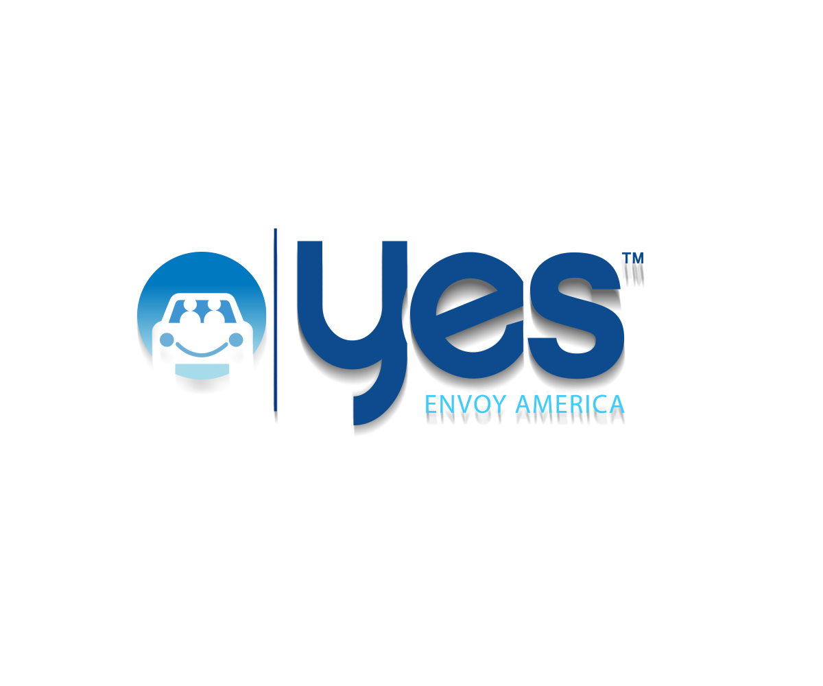 Logo Design by YERR® for Yes / Envoy America | Design #17706600