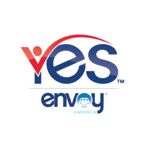 Logo-Design von Leograph Design and Print für Yes / Envoy America | Design #17610875