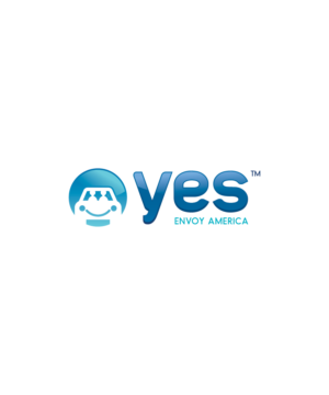 Logo Design by RFdesign3 for Yes / Envoy America | Design: #17636015