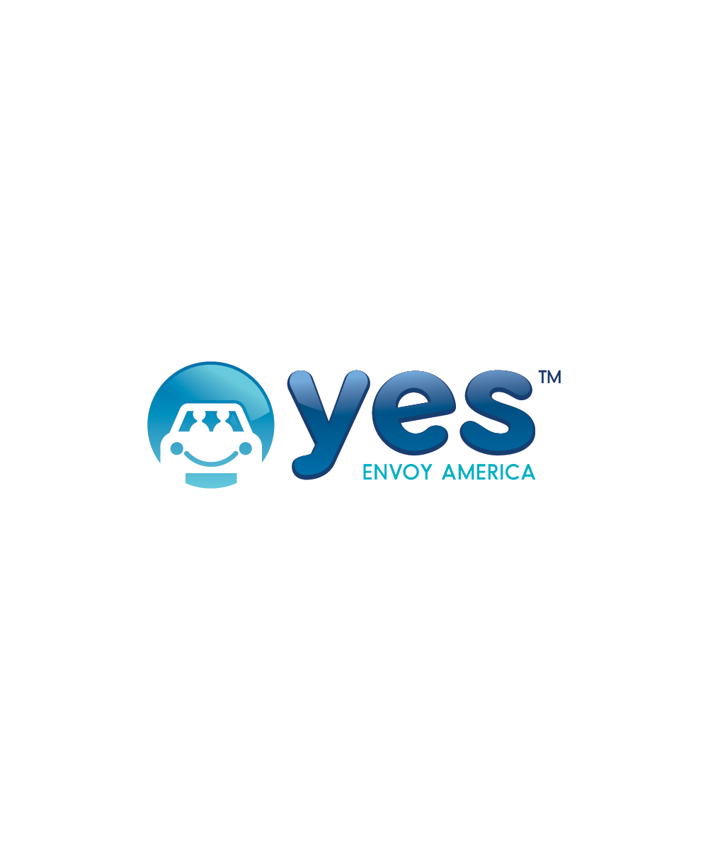 Logo Design by RFdesign3 for Yes / Envoy America | Design #17636235