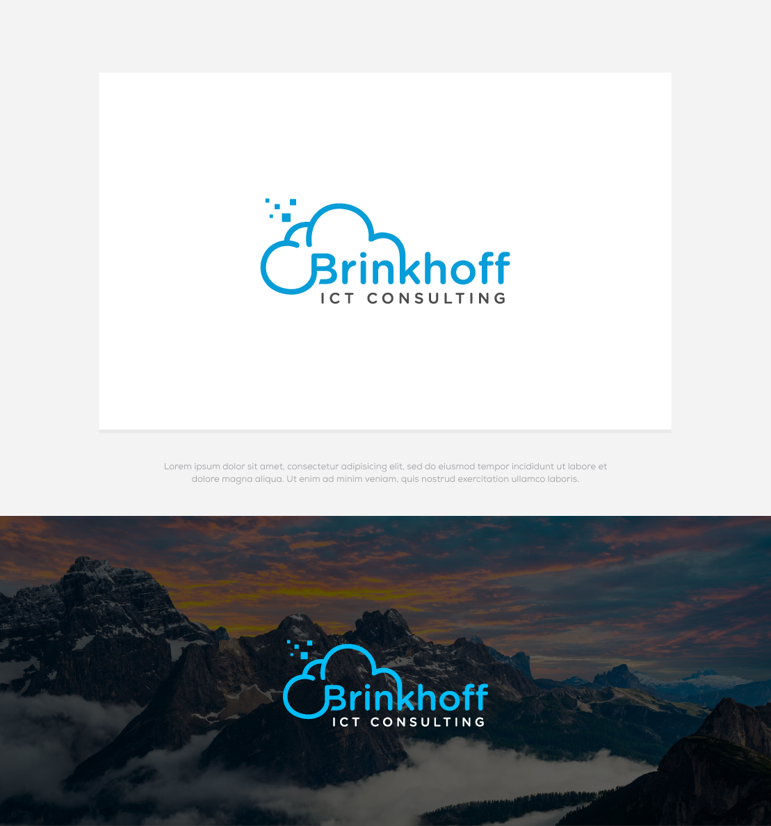 Diseño de Logo por Ineffable GFX para este proyecto | Diseño: #17603915