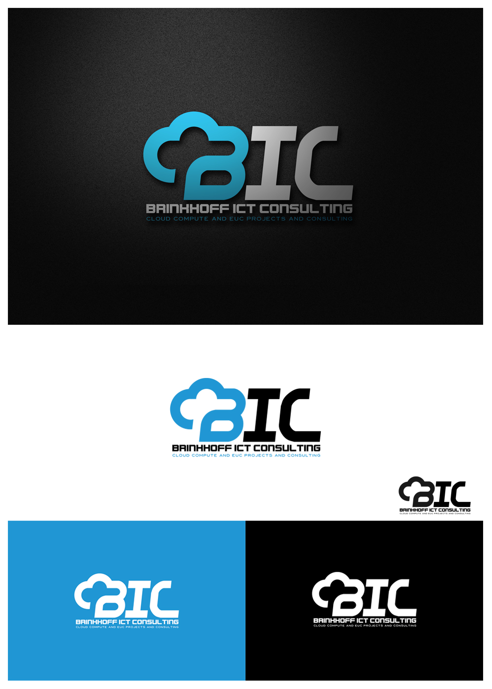 Diseño de Logo por goranvisnjic82 para este proyecto | Diseño #17601249